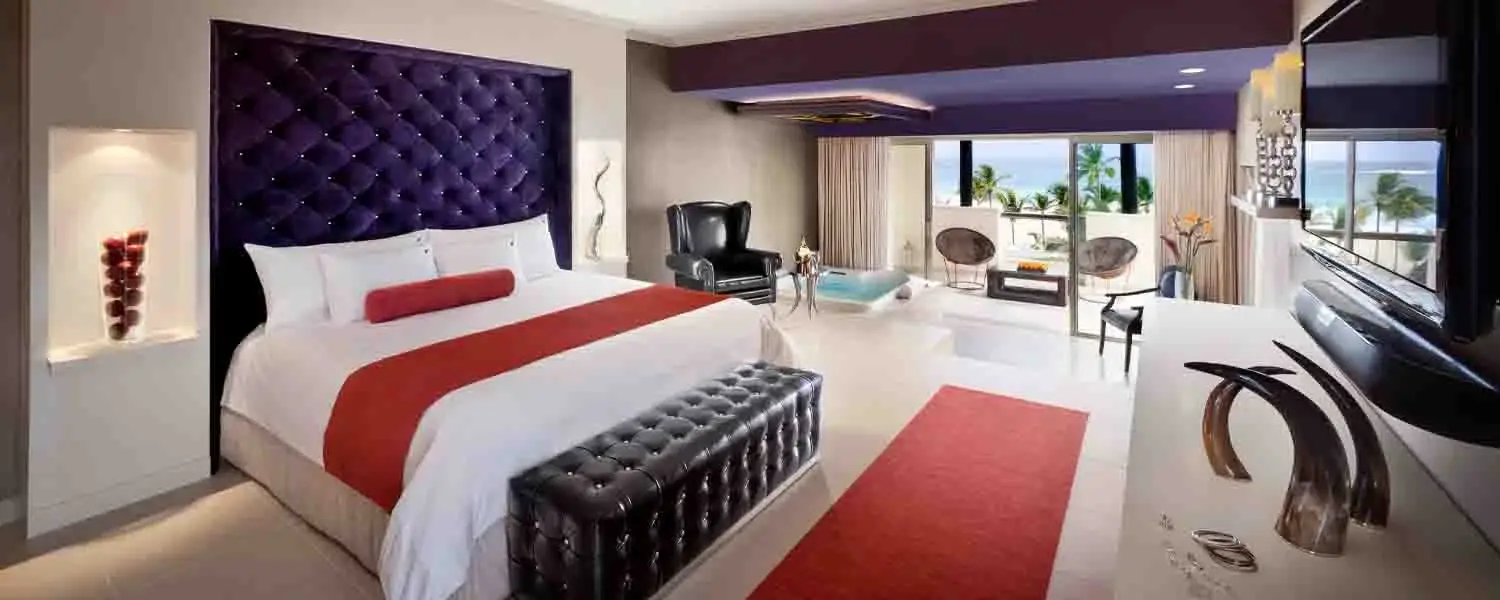 Hard Rock Hotel & Casino Punta Cana-1